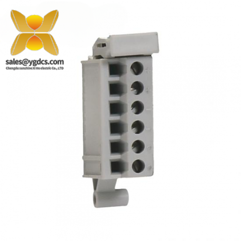 Allen-Bradley 5069-RTB6-SPRING 可编程逻辑控制器终端块模块
