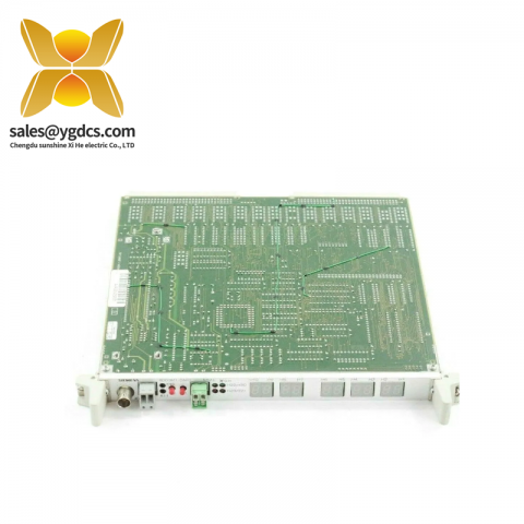 西门子 6DD1611-0AF0 通信模块 SIMADYN D 邮箱MM3