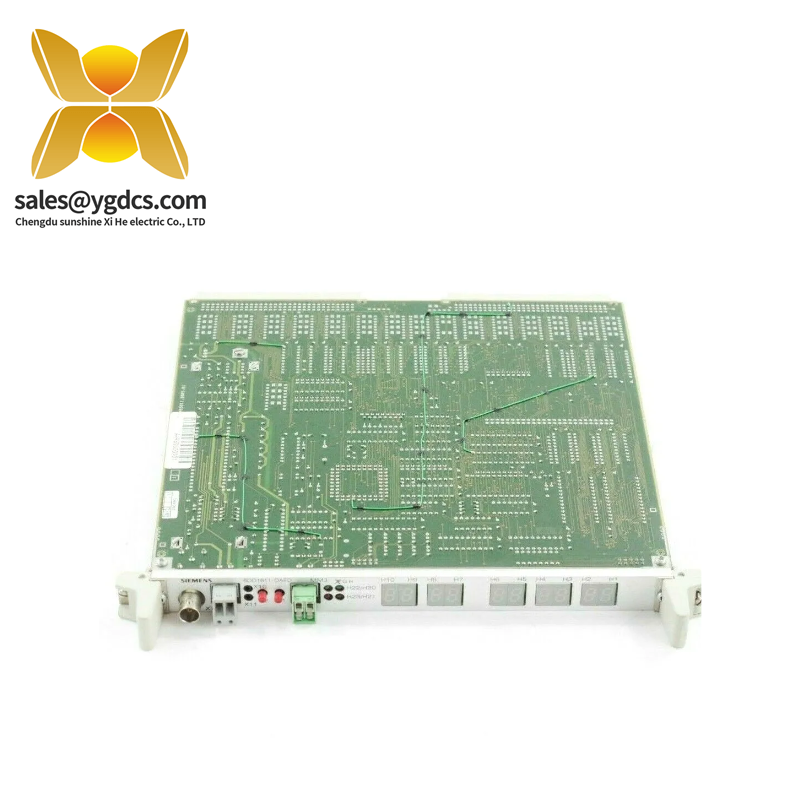 6dd1_611-0af0_siemens_error_signal_output.png 西门子 6DD1611-0AF0 通信模块 SIMADYN D 邮箱MM3