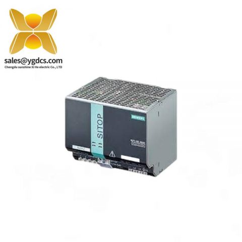 西门子 6EP1436-3BA00 SITOP PSU300S 20A 稳压电源