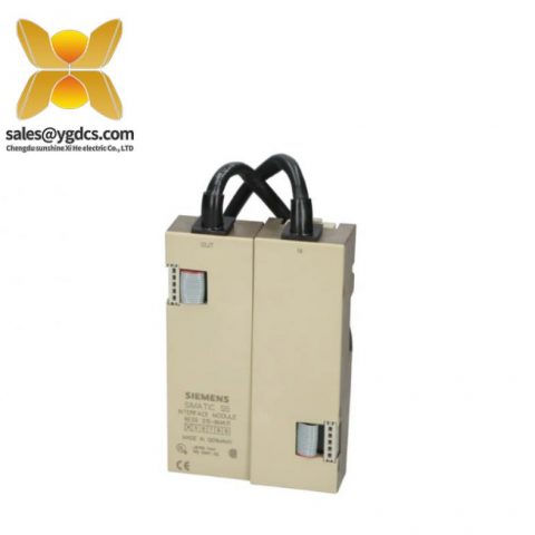 西门子 6ES5315-8MA11 IM315 接口模块