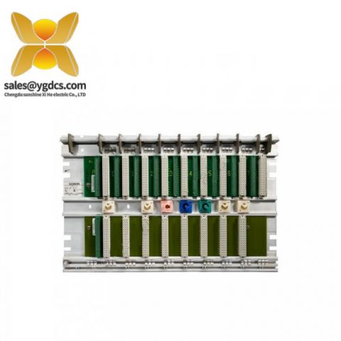 西门子 SIMATIC S5 扩展机架 6ES5701-3LH11