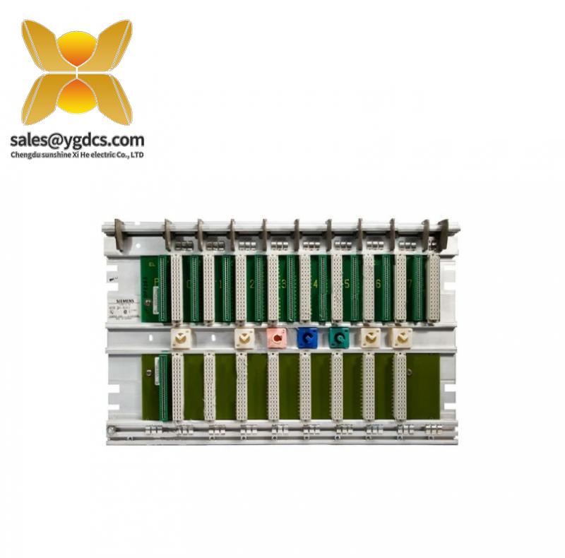 6es5701-3lh11_siemens_expansion_rack.jpg 西门子 SIMATIC S5 扩展机架 6ES5701-3LH11