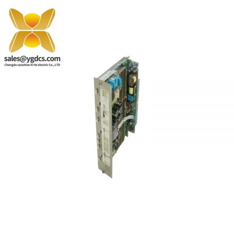 西门子 SIMATIC S5 955 电源模块 适用于CC S5-135U/155U. EU 185U 230/120V AC