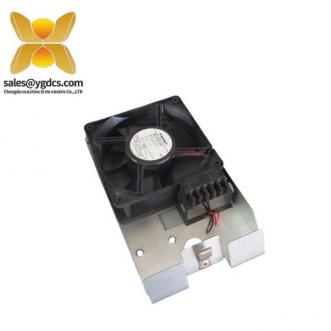 西门子SIMATIC S5 6ES5988-3NB41 替换风扇