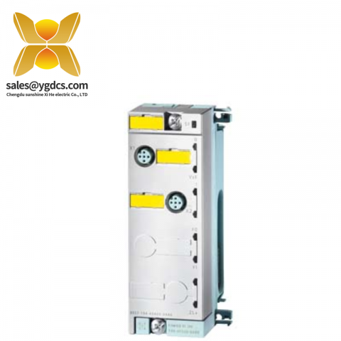 西门子 6ES7194-4DA00-0AA0 连接模块