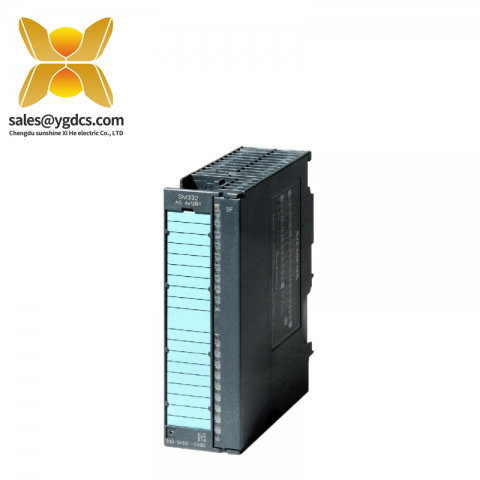 西门子 SIEMENS 6ES7332-5HD01-0AB0 模拟量输出模块