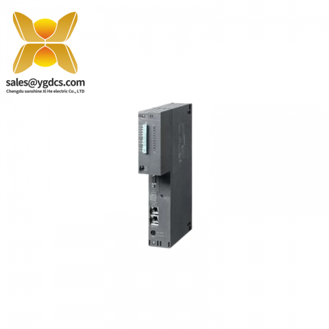西门子 6ES7414-3EM05-0AB0 中央处理器 414-3