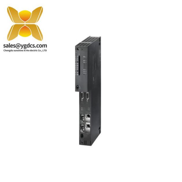 西门子 6ES7414-4HM14-0AB0 中央处理器