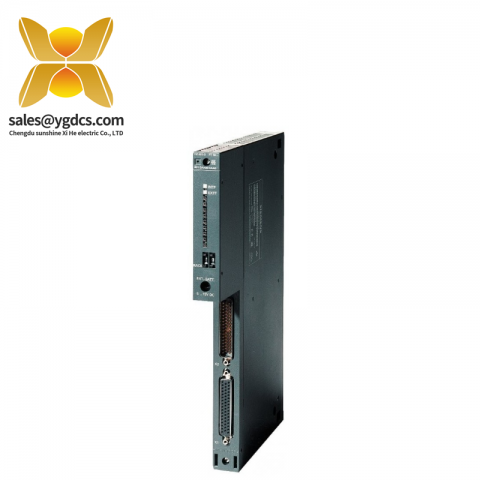 西门子 6ES7461-3AA00-7AA0 终端模块