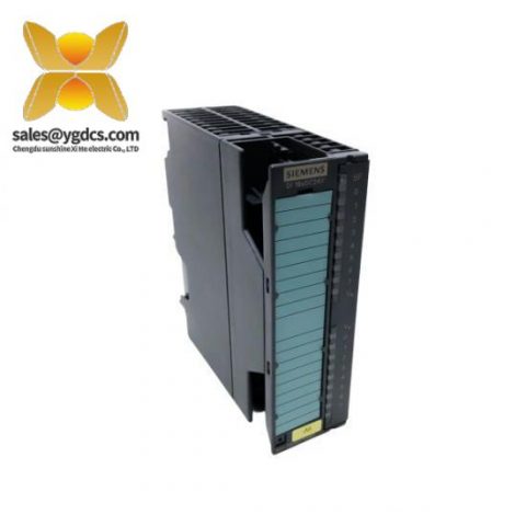 西门子 数字输入模块 6ES7 321-7BH01-0AB0