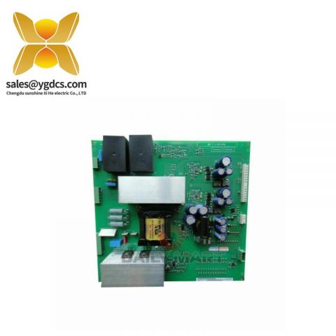 西门子 6SE7038-6GL84-1JA1 电源模块