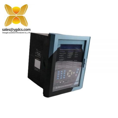 GE 750-P5-G5-D5-HI-A1-R-E-HGE电机