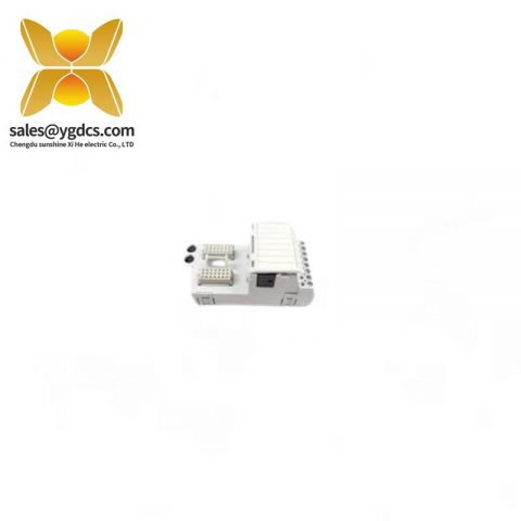 GE 8611-FT-FU 非电弧熔断现场终端，工业自动化控制专用