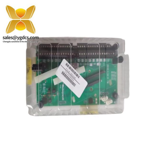 霍尼韦尔 8C-TDIL01 51306856-175 数字输入板