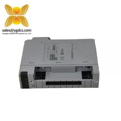 YOKOGAWA AAT141-S00 S2毫伏输入模块