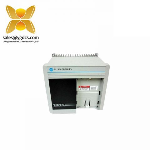 AB 1305-BA09A-HA2AC 驱动器