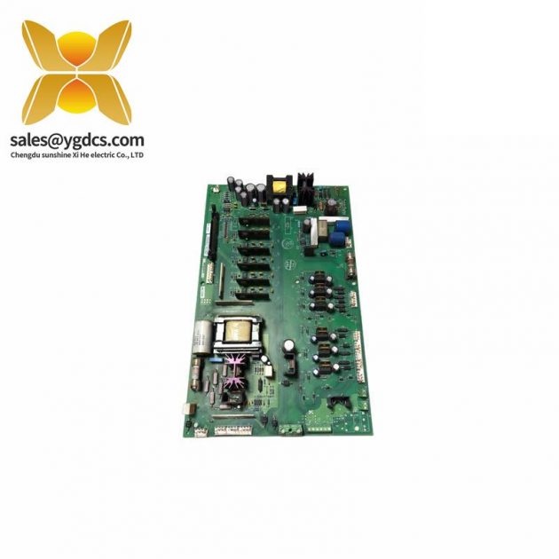 Allen-Bradley 1336-BDB-SP30DPCB 门驱动板