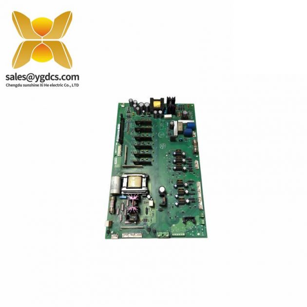Allen-Bradley 1336-BDB-SP30DPCB 门驱动板