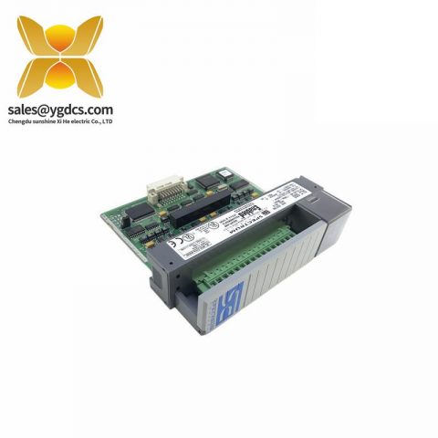 AB 1746SC-INI4VI 输入模块