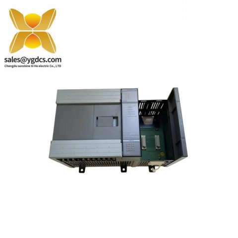 AB 1747-L20C 固定硬件控制器