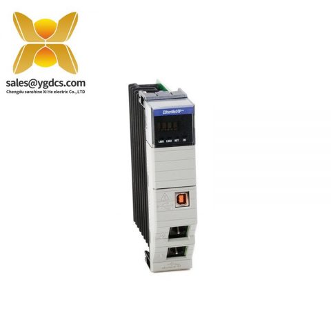 AB 1756-EN2TRK 以太网/IP桥接双模块 控制网络专用