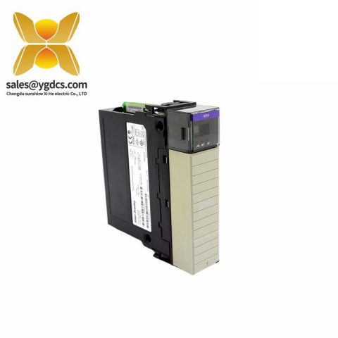 AB 1756-EW 以太网通讯模块 工业自动化专用