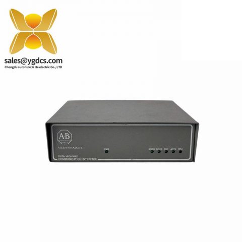 AB 1770-KF2 通讯接口模块