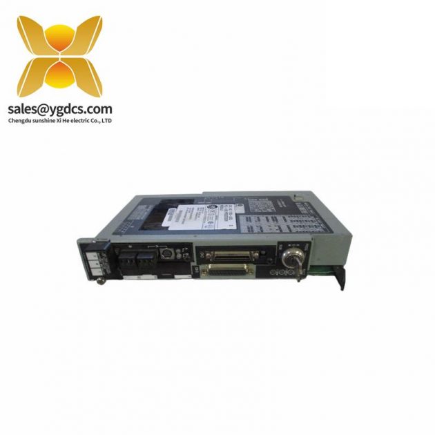 AB 1785-L60L 工业处理器模块