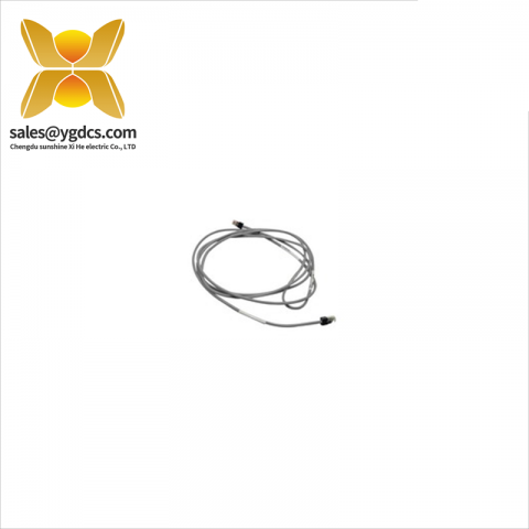 艾默生 AB 1786-CP 编程电缆 适用于自动化控制系统