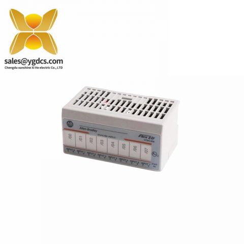 AB 1794-OE4模拟量输出模块，适用于自动化控制系统