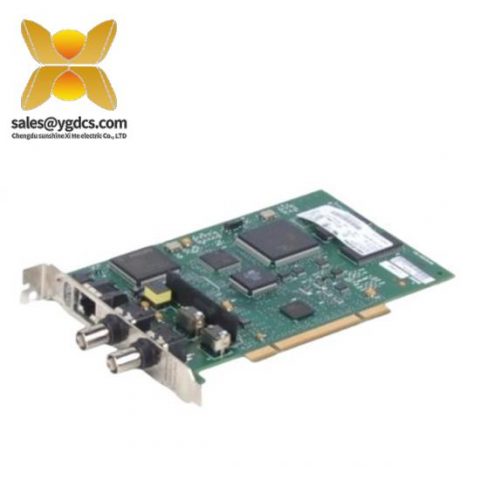 AB Flex IO 1784-PCICS 模块