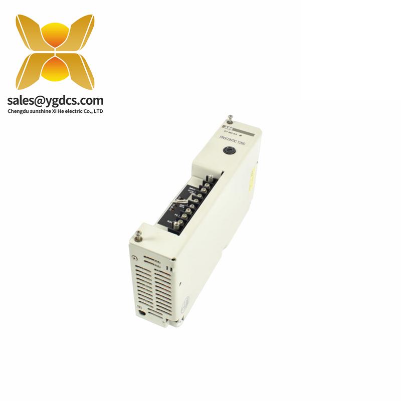 abb_07ng63r1_gjv3074313r1_power_supply.jpg ABB 07NG63R1 GJV3074313R1电源供应模块