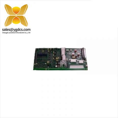 ABB 086384-003 控制模块