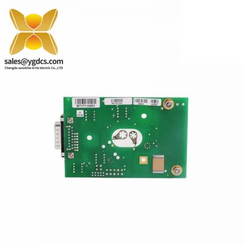 ABB 087147-002智能电表传感器