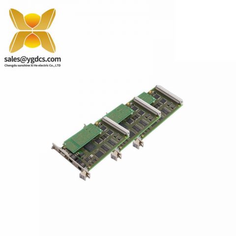 ABB 1948022A1 本地CPU内存模块