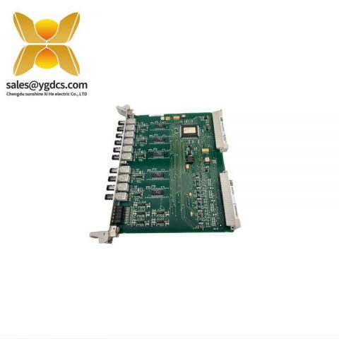 ABB 1MRB150082R0103 工业控制电路板