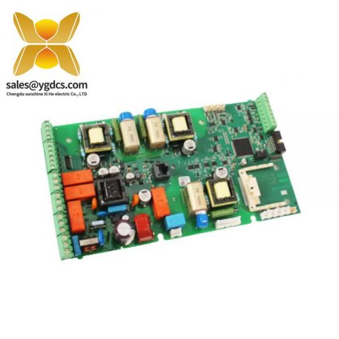 ABB软启动器PSTX系列主板1SF536268D1008