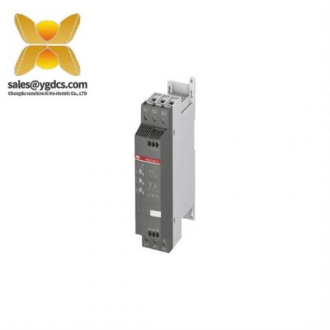 ABB 1SFA8990003R1000 工业自动化控制模块