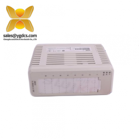 ABB ABB 1TGE120010R1000 新品牌 控制器模块