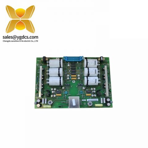 ABB 216EA61B HESG448230R1 HESG324258R12 HE010207-306 EProcessor Unit 控制单元