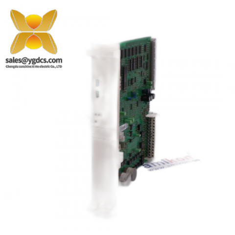 ABB 3BHB001336R0001 UNS1860b-P V1 控制器模块