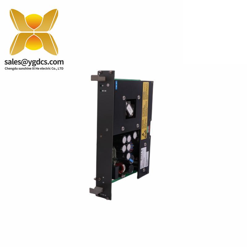 abb_3bhe004573r0141_ufc760_be141_interface_board.jpg ABB 3BHE004573R0141 UFC760 BE141 工业控制接口板