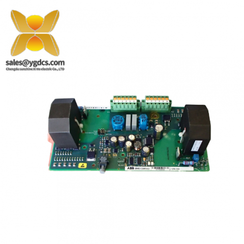 ABB 3BHE013299R0022 LTC743CE22 DCS模块