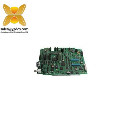 ABB 3BHE014967R0001 UNS2880B-P V1COB 控制板