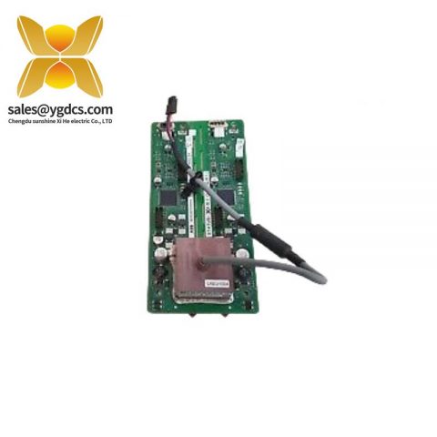 ABB 3BHE028761R0101 频率转换器备件