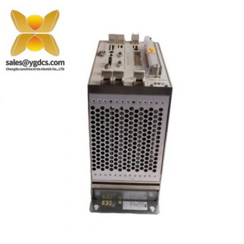 ABB ABB 3BHT200014R1411 INDACTIC 650 工业控制器模块