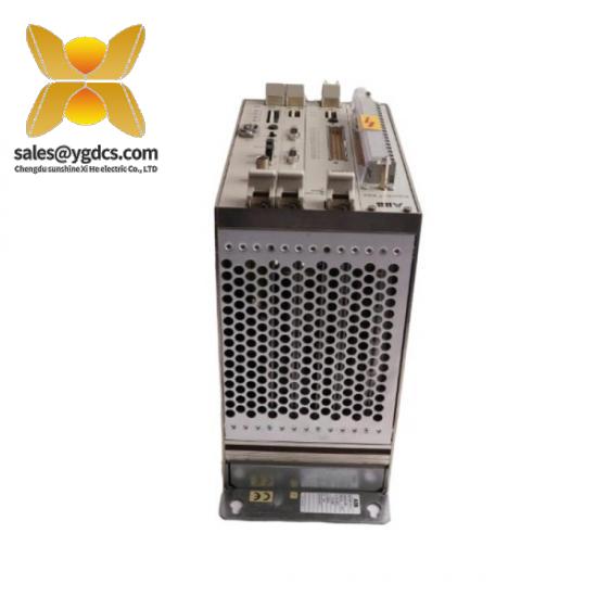 abb_3bht200014r1411_indactic_650.jpg ABB ABB 3BHT200014R1411 INDACTIC 650 工业控制器模块