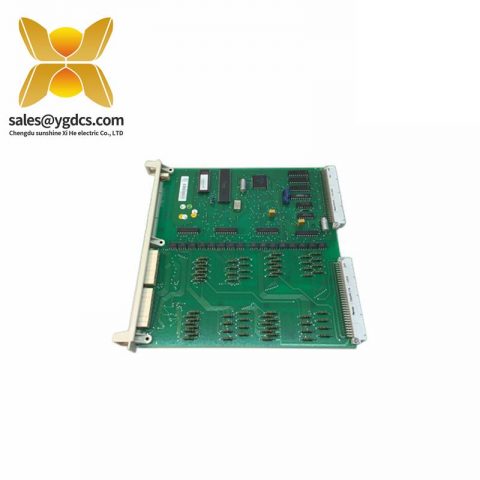 ABB 3BSE000460R1 PFBO161模块