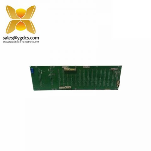 ABB 3BSE003879R1 背板 控制器主板